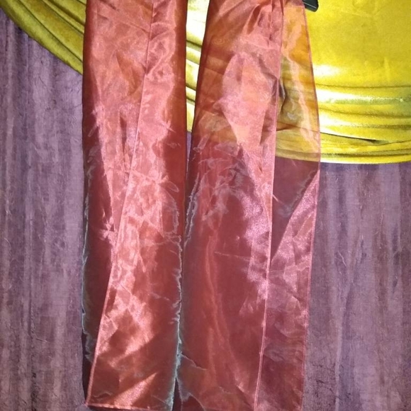 Set of 2 formal gowns/prom/bridesmaids dresses - Picture 2 of 6